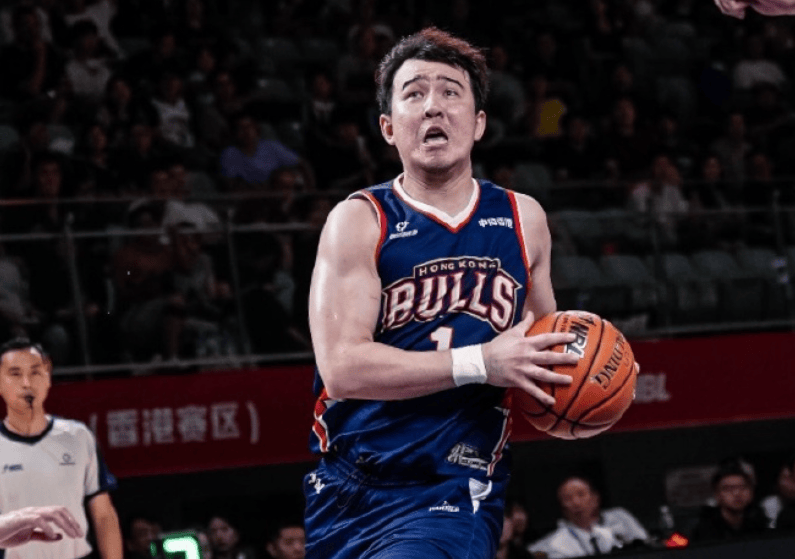 香港金牛男篮半决赛G3精彩图集：大比分3-0强势晋级总决赛