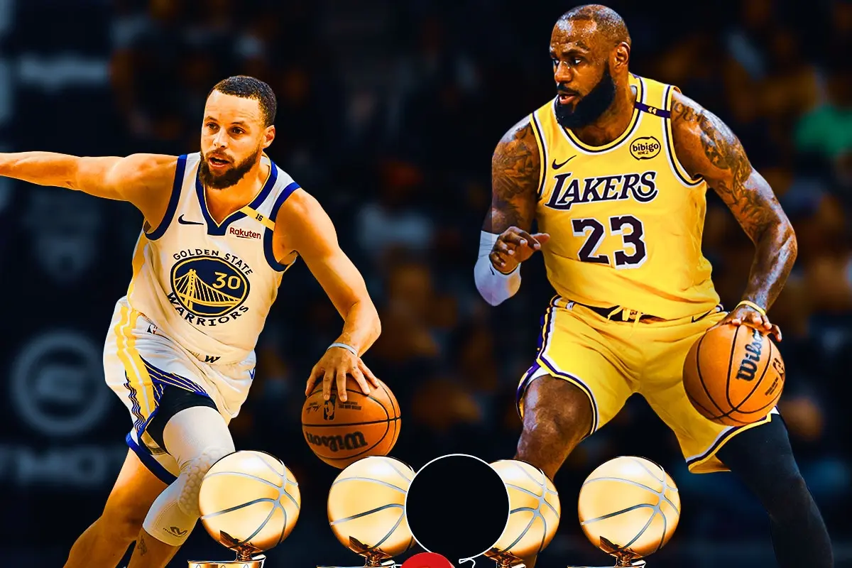 NBA内部人士爆料，湖人不会将詹姆斯送到勇士，他们不要巴特勒
