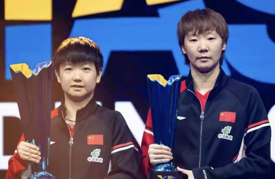 国乒遭重创！多人被日本球员淘汰出局，男单名将一轮游引不满