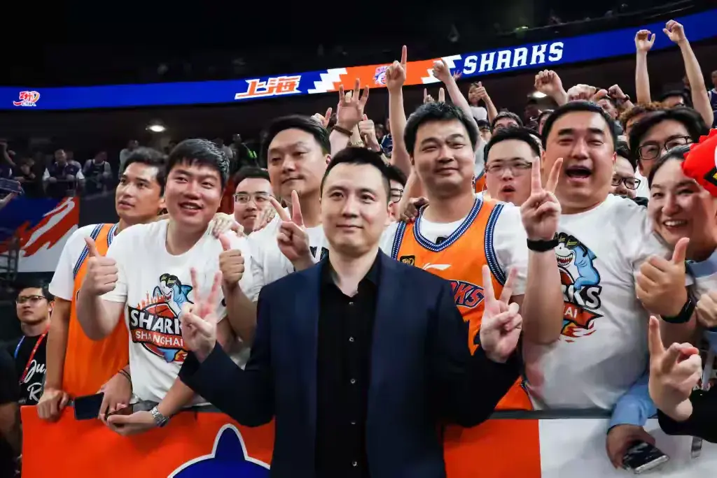 就在今天 9月5日下午 CBA传来卢伟 张镇麟 林秉圣 徐昕 王俊杰消息