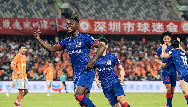 大连英博U19中青赛8比0大胜，新星单场戴帽，未来可进一线队