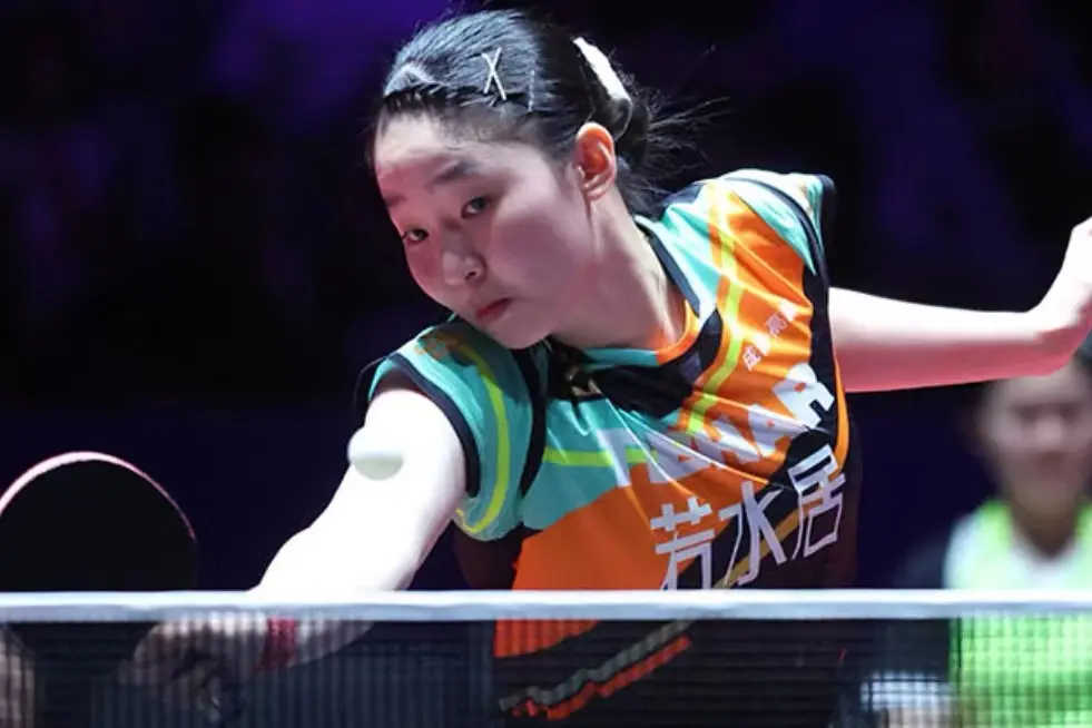 日媒关注中国乒超之日本外援，松岛辉空平野美宇张本美和的成绩单