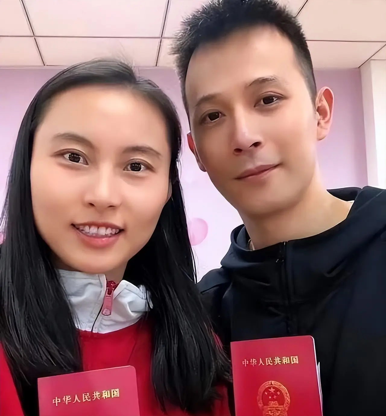羽坛女神王仪涵近况：进入大学当老师，嫁给师弟，1米78越来越美