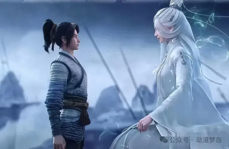 剑来：剑妈给陈平安的三道剑气，他用在了谁的身上，有一人竟用了两次