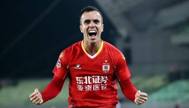 喜讯！国安队归化位置间歇期将迎来久违强援助阵，有望在中超首秀