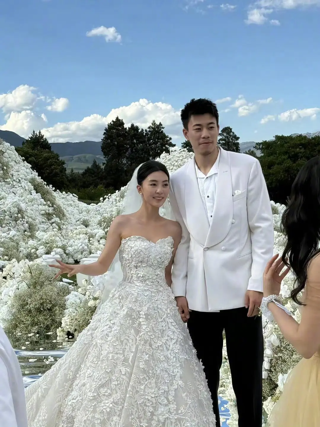 3点原因！张镇麟离开辽篮，杨鸣忽视关键一环，上海凑齐三大前锋