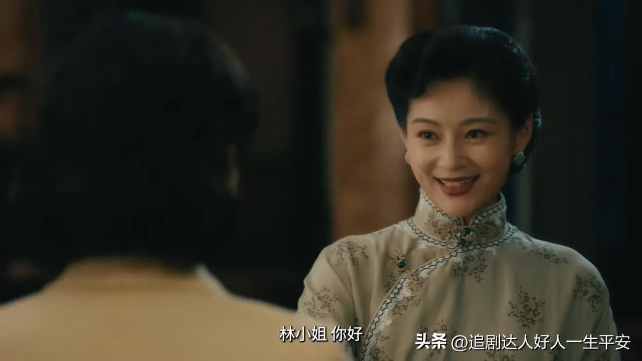 《足迹》开播！宁理童瑶林允，刘奕君主演，她用手术刀抗战！
