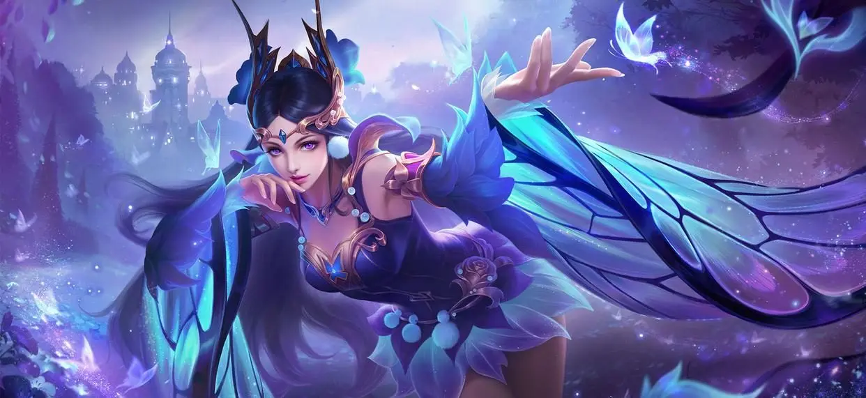 王者荣耀十周年免费皮肤英雄预测：谁将摘得这份荣耀