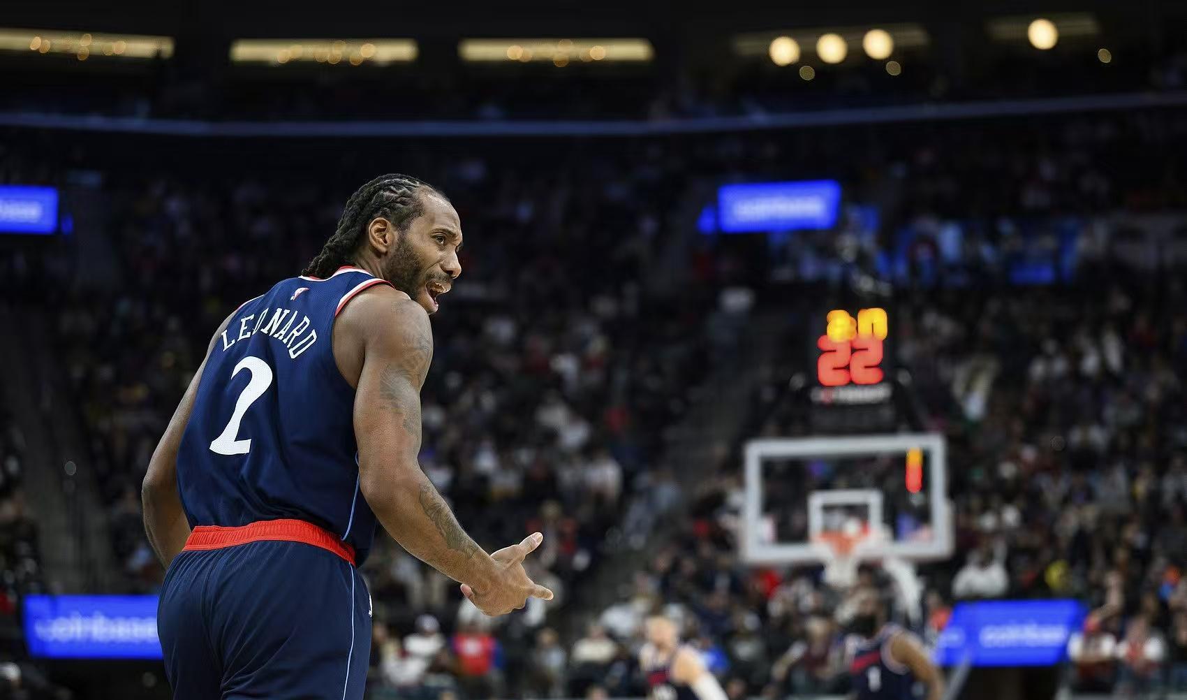 NBA：伦纳德事件升级？托马斯600万签约，公牛报价9000万