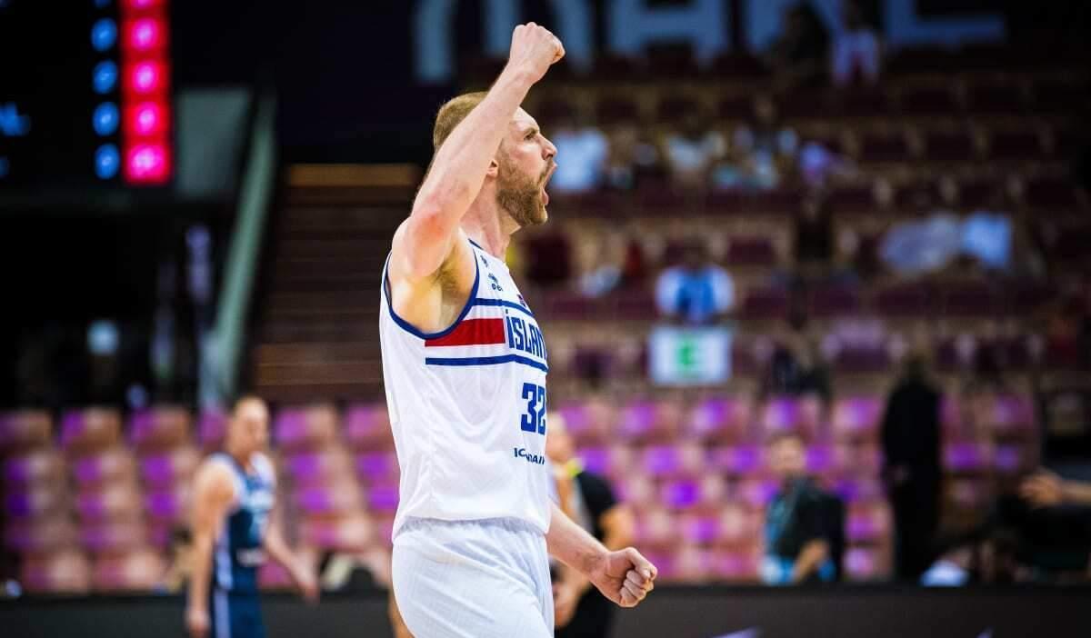 欧洲杯小组赛数据王：东契奇领跑得分榜+抢断榜武切维奇篮板居首