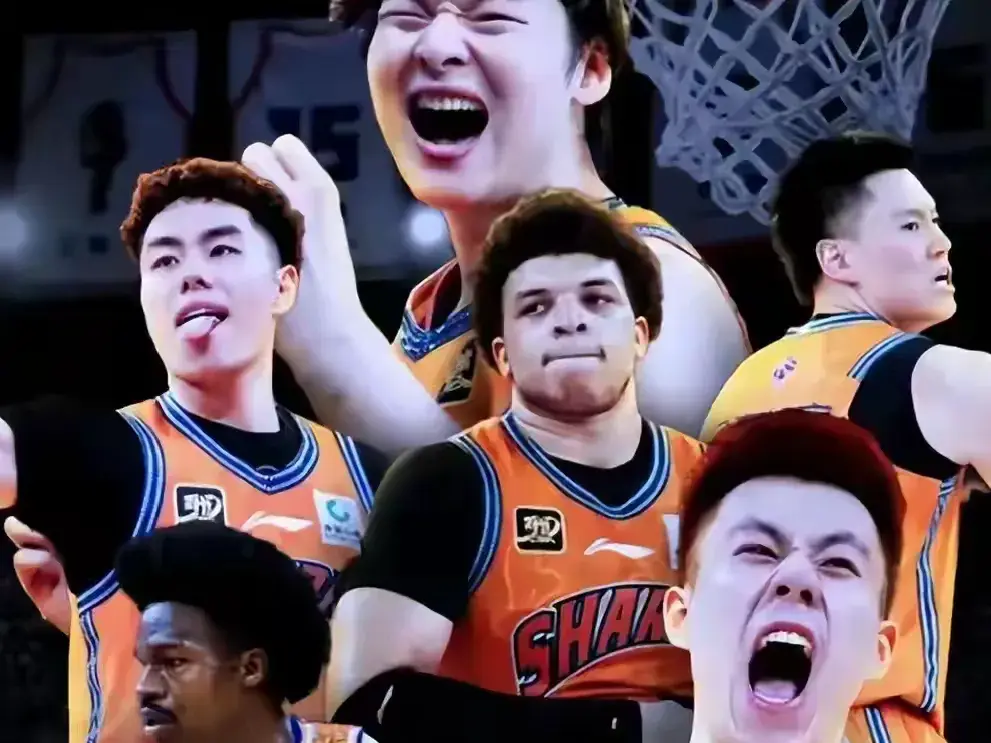 就在今天 9月5日下午 CBA传来卢伟 张镇麟 林秉圣 徐昕 王俊杰消息