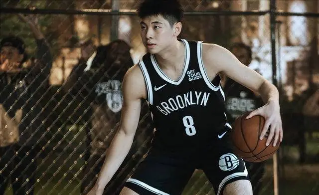 还要什么归化，这将是男篮未来五年最强阵容
