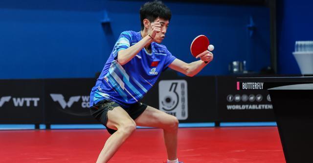 国乒5人出局！一日输掉5场外战，松岛辉空笑傲鲁能德比