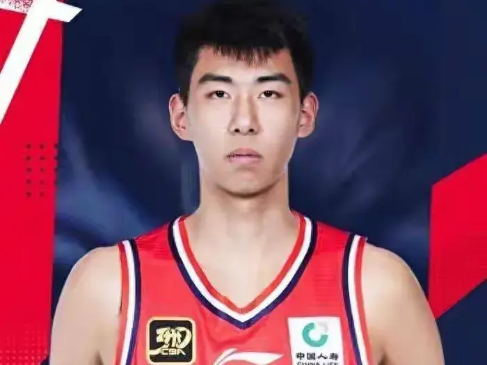 就在今天 9月5日下午 CBA传来卢伟 张镇麟 林秉圣 徐昕 王俊杰消息