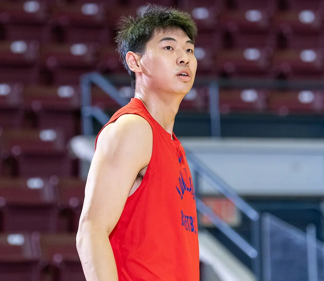 2大强援到位！广东5王牌提前合体，全运会可练兵，收获2大喜讯！