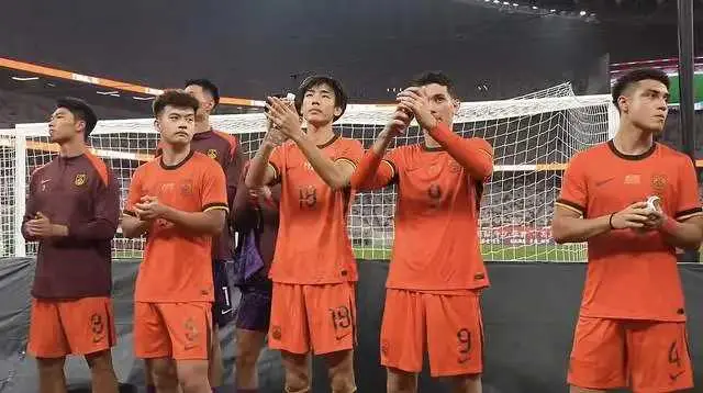前瞻｜预计7-0！中国男足取胜无悬念，大胜美国5万人口联邦领地‌