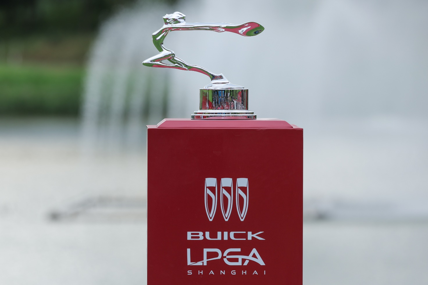 2025别克LPGA锦标赛外卡资格赛重磅启幕 双外卡直通冠军赛场