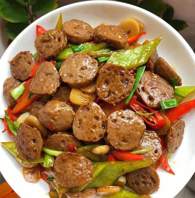 进入秋天常吃这8道菜，通便护眼促消化，鲜嫩好吃别错过