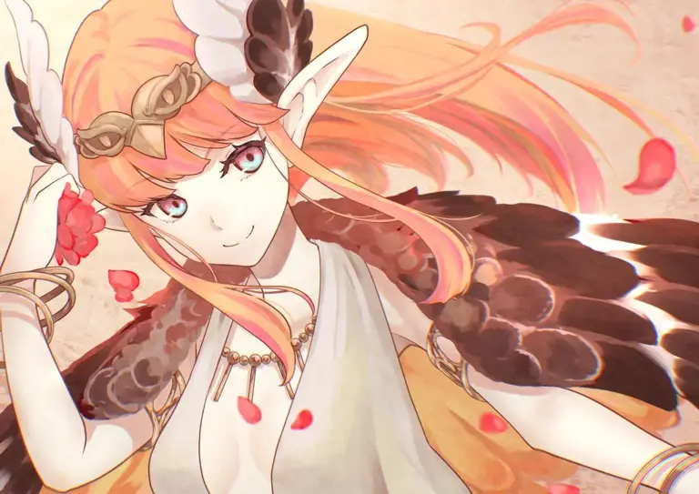 FGO诺亚＆尼莫、喀耳刻强化后评分：诺亚稳坐最强骑阶光炮