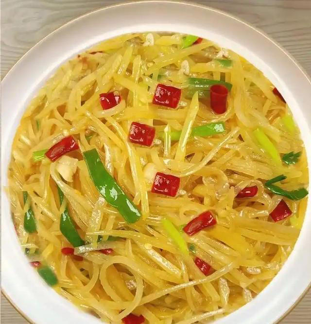 进入秋天常吃这8道菜，通便护眼促消化，鲜嫩好吃别错过