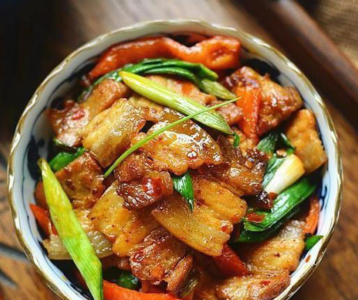 进入秋天常吃这8道菜，通便护眼促消化，鲜嫩好吃别错过