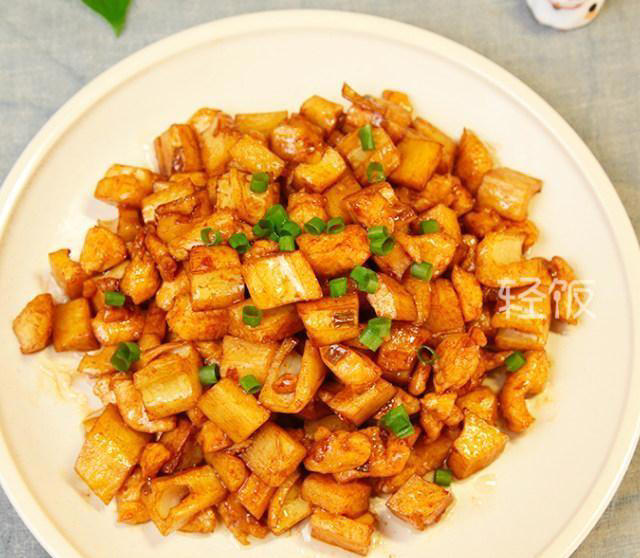 进入秋天常吃这8道菜，通便护眼促消化，鲜嫩好吃别错过