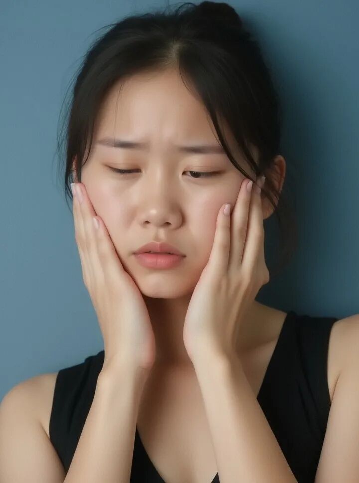 脾胃虚弱的人脸上“藏不住”！4个表现要警惕，快来对照自查