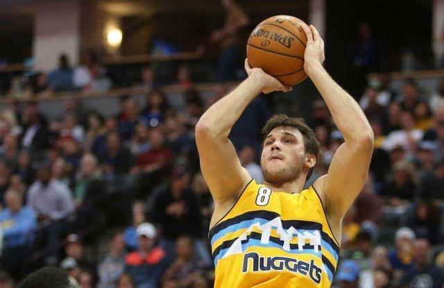 37岁加里纳利的NBA执念！波多黎各MVP 难圆米兰梦，盼当老将保险