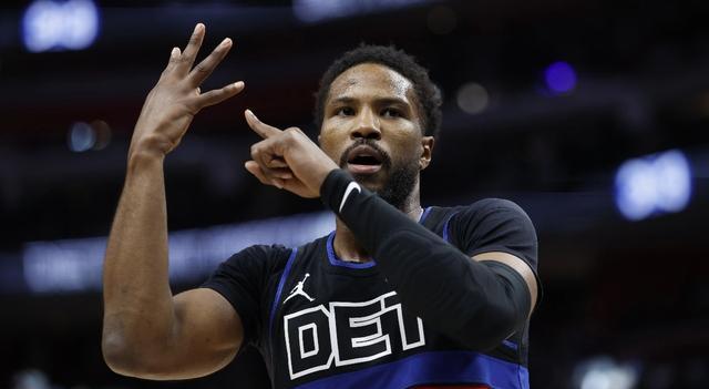 底薪！还是底薪！3年4200万合同彻底泡汤！他成NBA今夏最失意的人