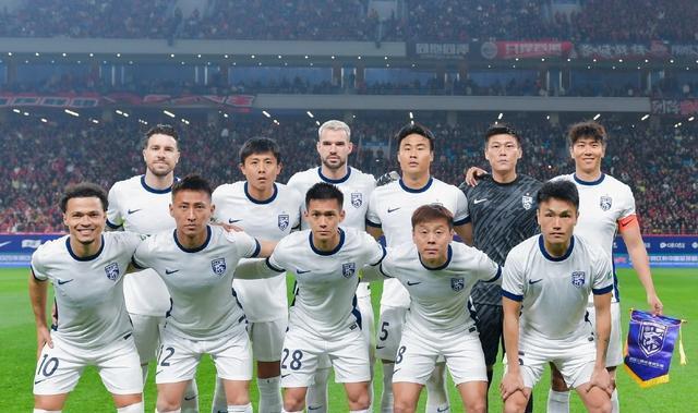 今晚！CCTV5不转 2大平台直播中超北京国安VS武汉三镇，剑指4连胜