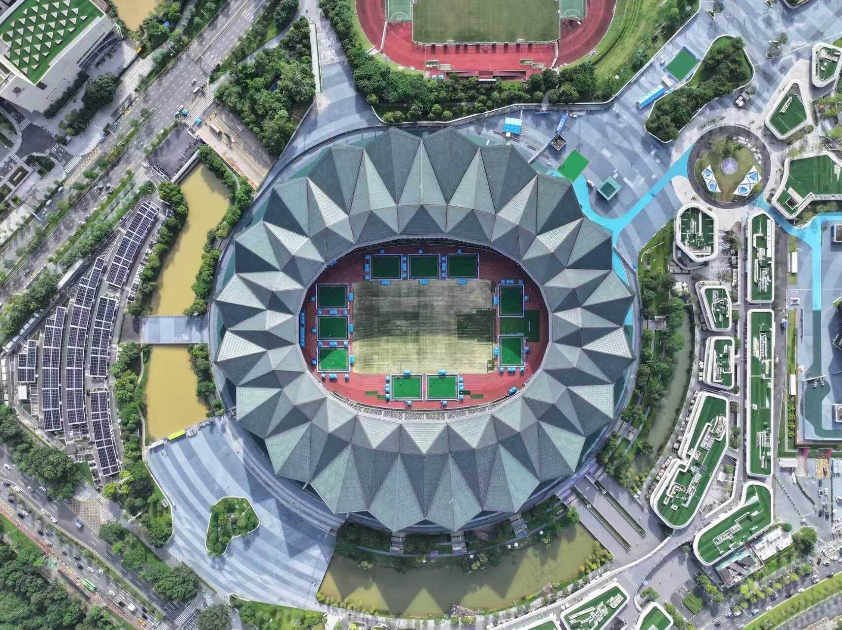 以球会友、温情脉脉！十五运会群众比赛门球项目决赛热度不减
