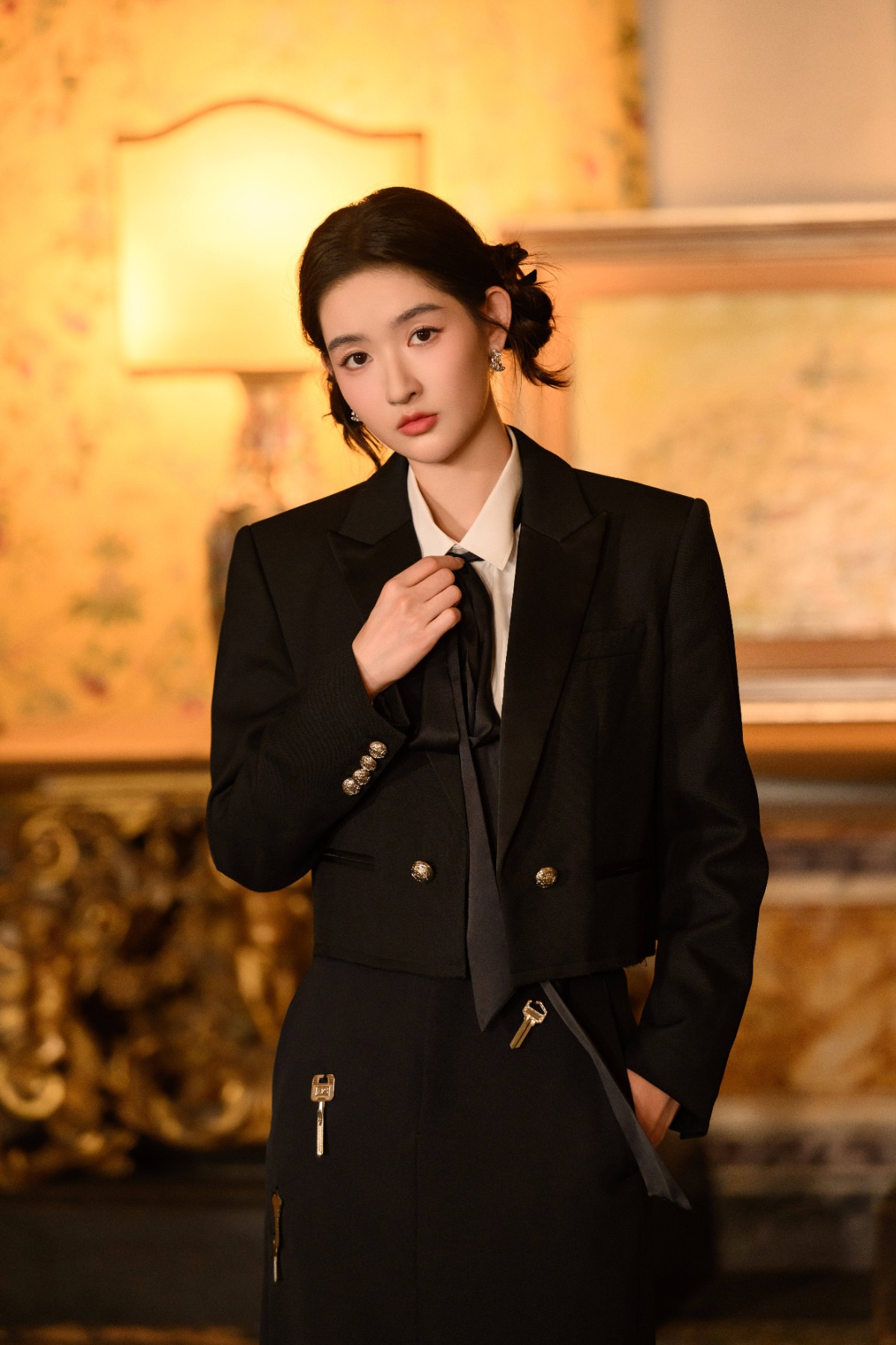 王玉雯打破综艺剧本感