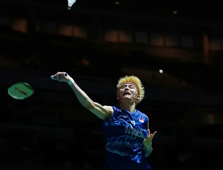 拒绝重蹈李诗沣覆辙！陆光祖2-1晋级世锦赛32强，止住一轮游颓势