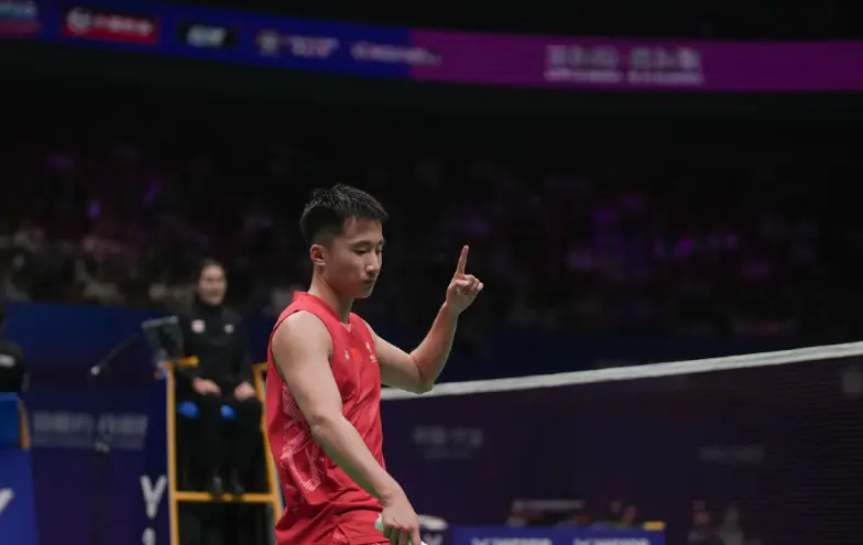 拒绝重蹈李诗沣覆辙！陆光祖2-1晋级世锦赛32强，止住一轮游颓势