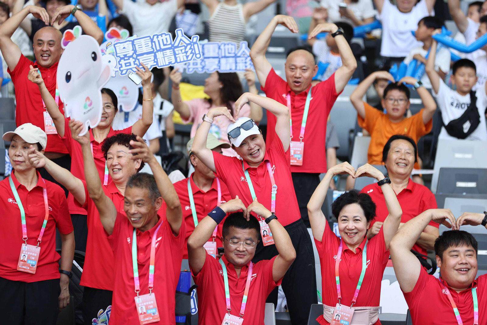 当“40”遇见“45”，门球与城市共谱新华章