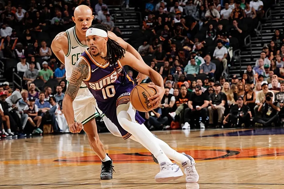 无法在NBA得到一份工作，前勇士太阳投手只得转战海外联赛？