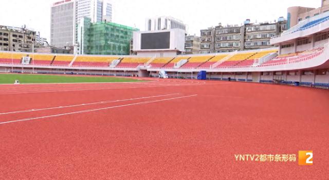 体育场馆开放时间与上下班同步，市民直呼不方便，能调整吗？
