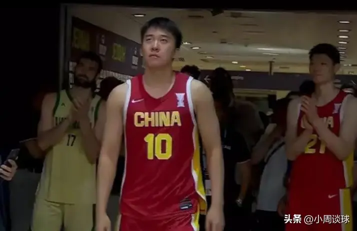 山东高速签下“三分王”陈林坚，王俊杰表示25岁之前不会打CBA