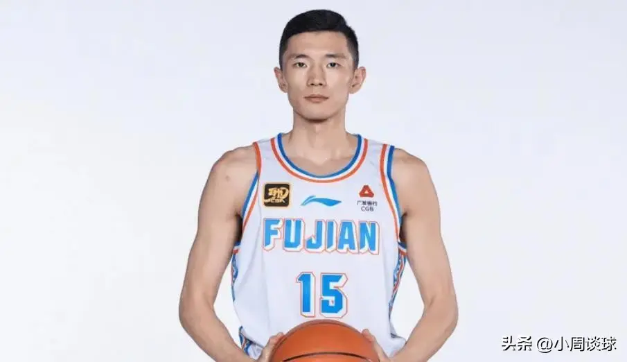 山东高速签下“三分王”陈林坚，王俊杰表示25岁之前不会打CBA