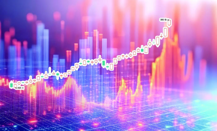 A股成交额超3万亿元 科技龙头引领市场上行