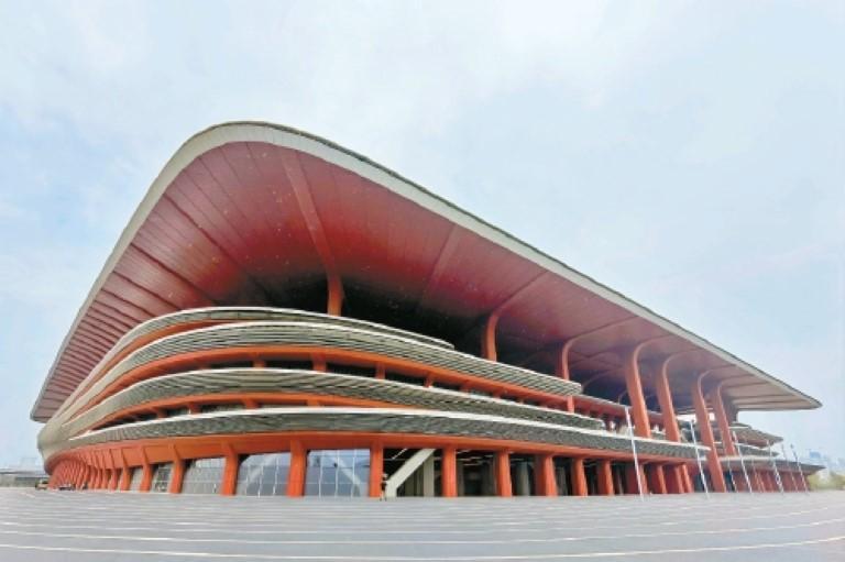 西安国际足球中心首秀在即多重优势解锁顶级观赛体验