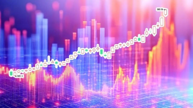 A股成交额超3万亿元 科技龙头引领市场上行