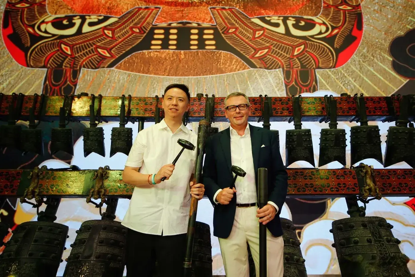 希金斯武汉赛坦言正深陷动力危机：由于停止练球胜利变得愈发艰难