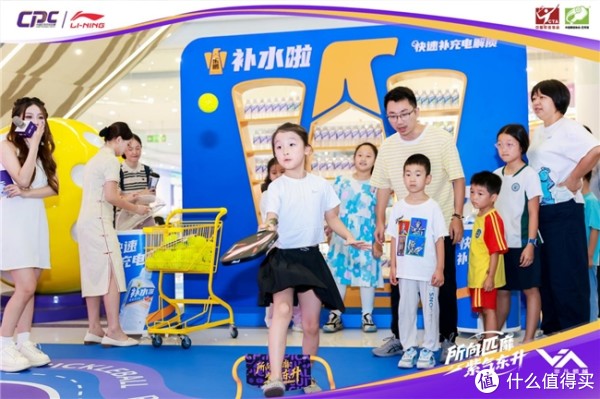 中国匹克球巡回赛“迷你赛场”深圳站圆满落幕