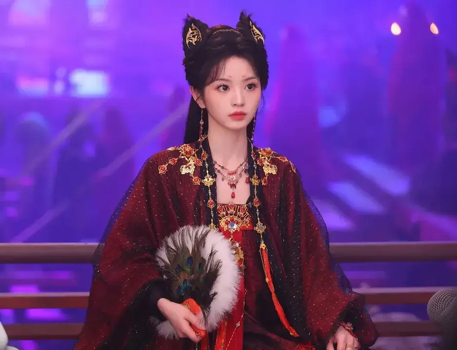 《子夜归》的这五个女妖，猫公可爱，蛇公清冷，你最喜欢谁？