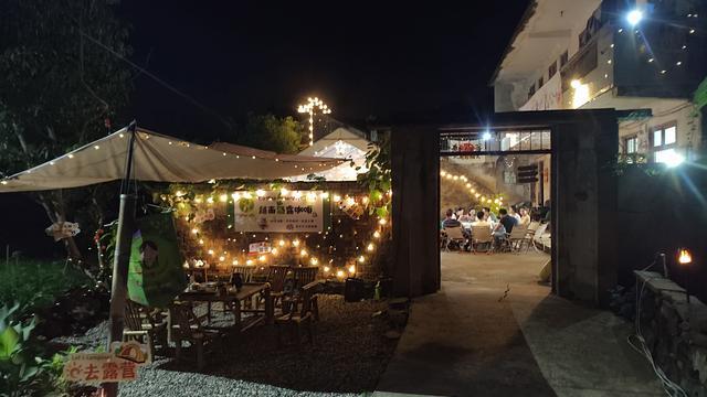 指尖到田野“村GAME”引爆宁海小村