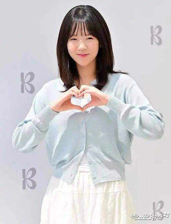 韩国知名女星因健康亮红灯紧急停工，网友：又是节食惹的祸