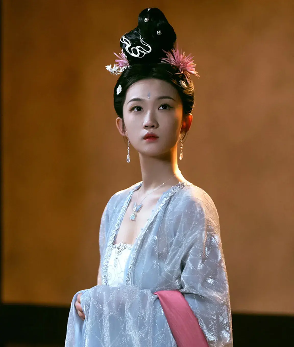 《子夜归》的这五个女妖，猫公可爱，蛇公清冷，你最喜欢谁？
