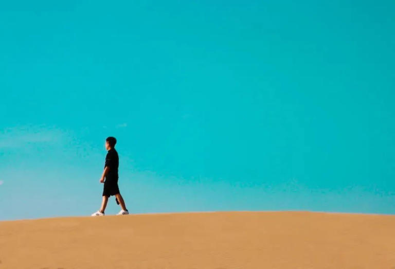 杨绛：永远不要和任何人诉苦（深度好文）