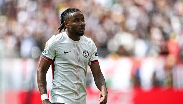 切尔西转会窗进入最后冲刺，三线补强计划浮出水面